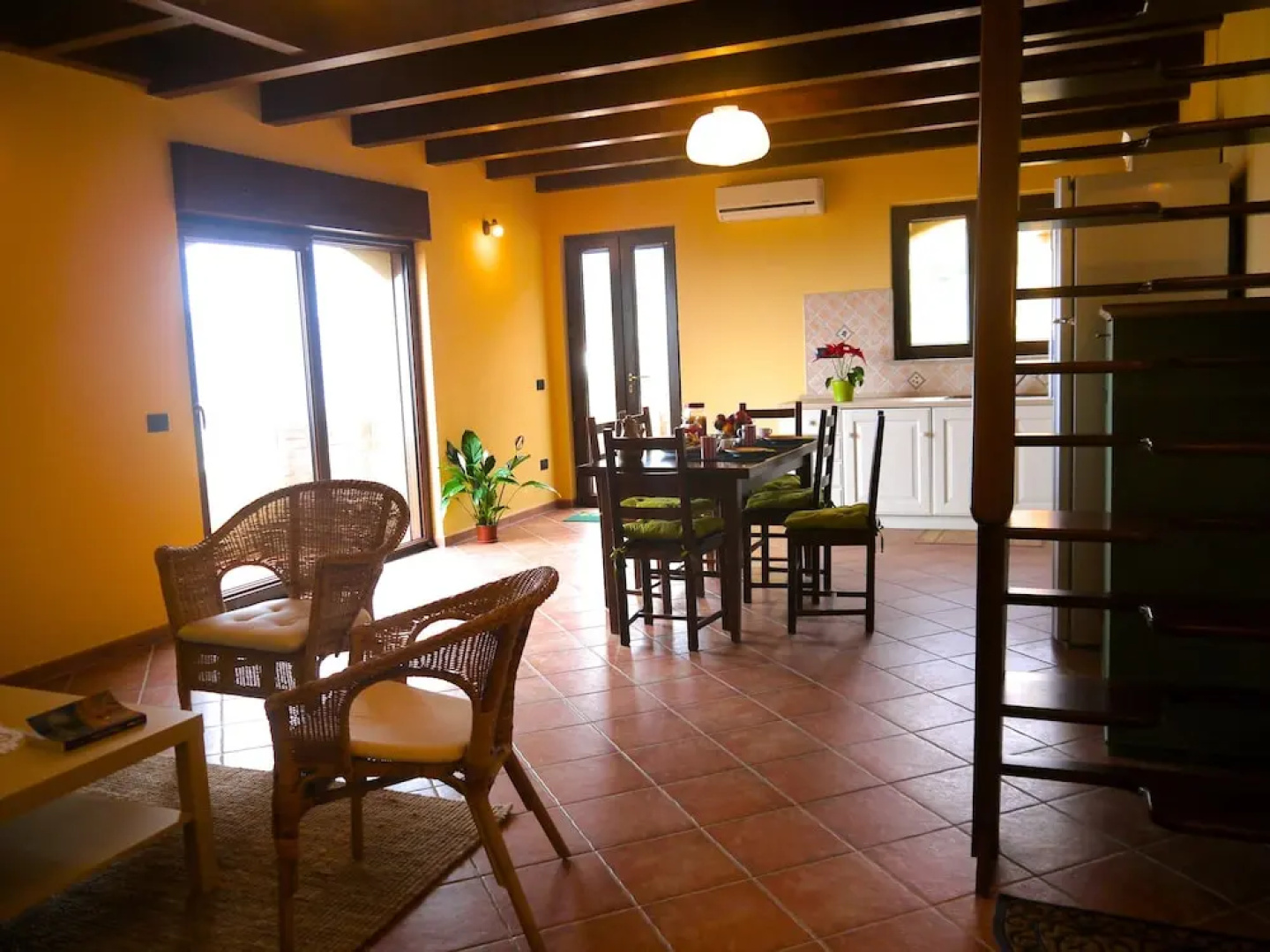 B&B Pedra Rubia