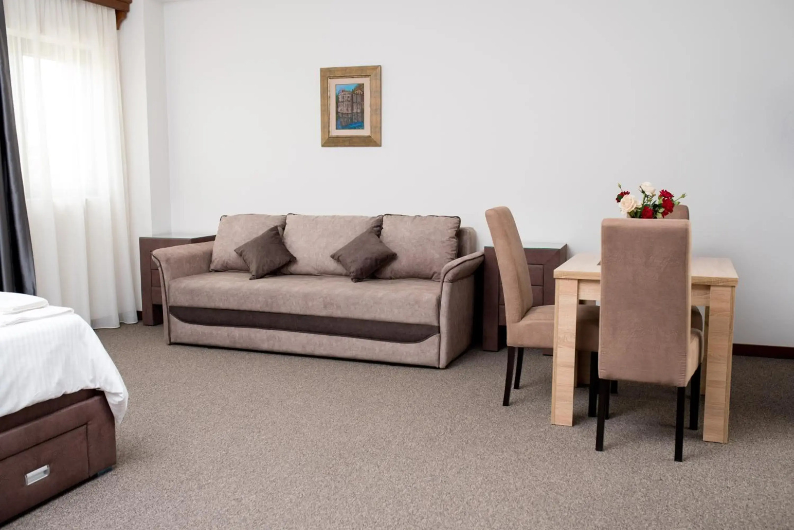 IPN APARTMENTs -MOTEL