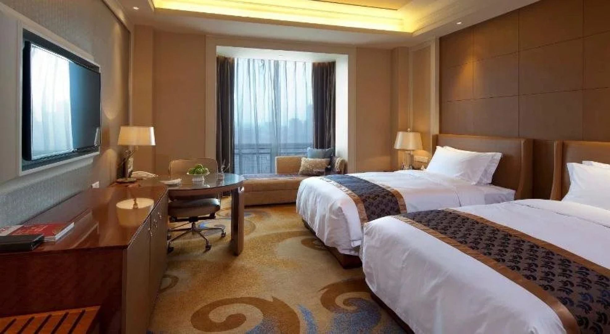 Hohhot Juva Grand Hotel