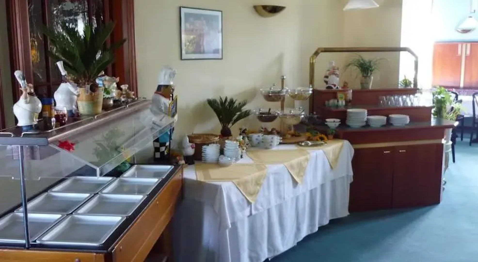 Hotel Perle am Bodden