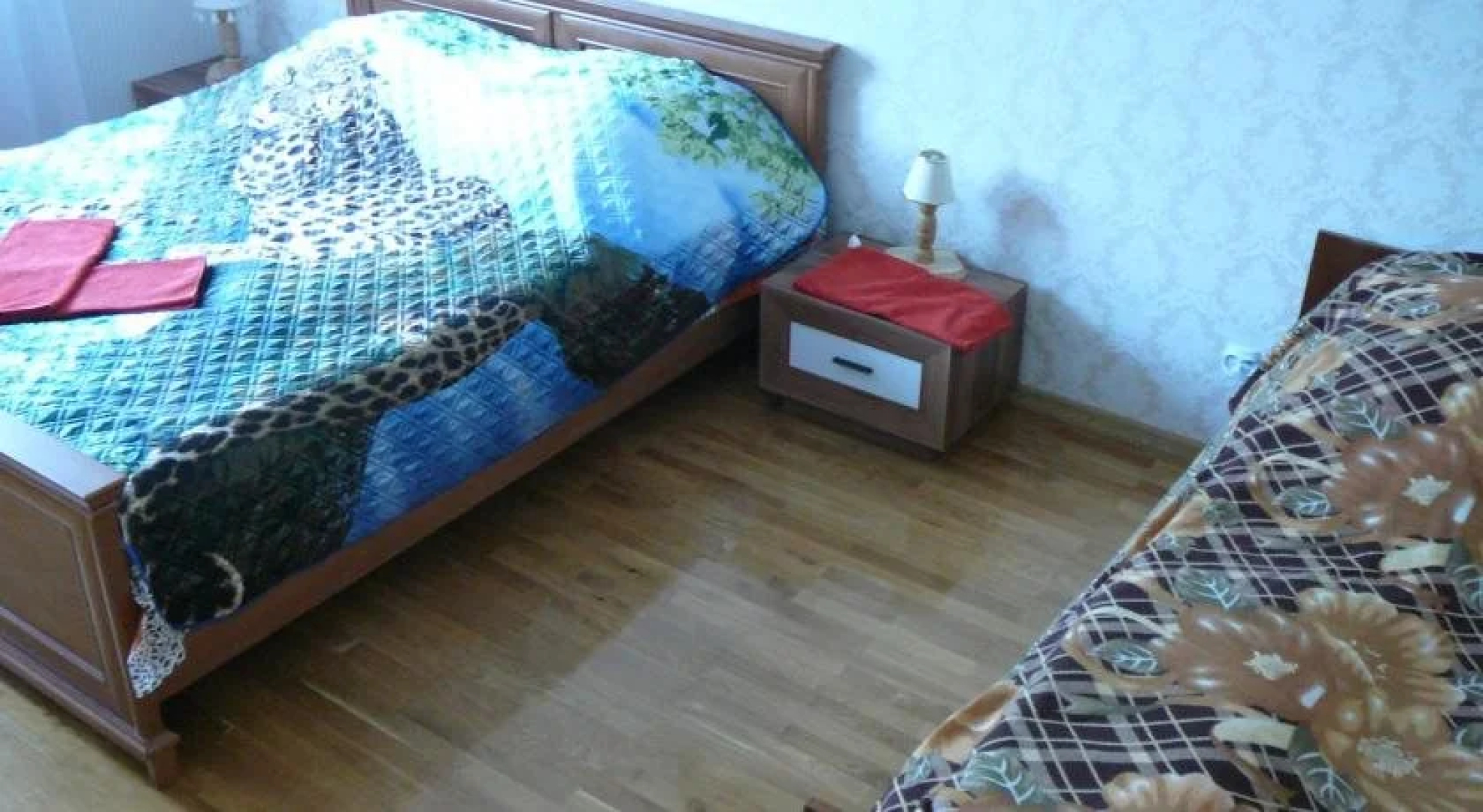 Усадьба Светлые Росы