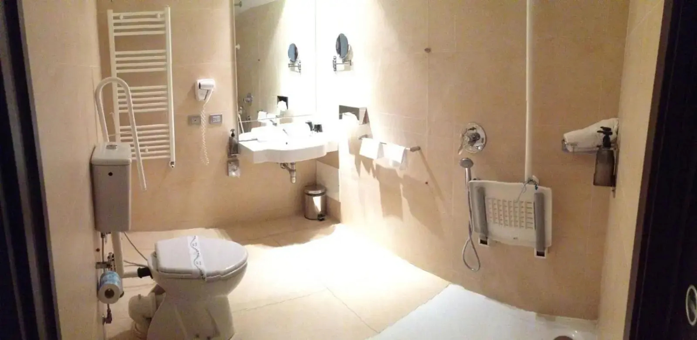 TH Assisi - Hotel Cenacolo