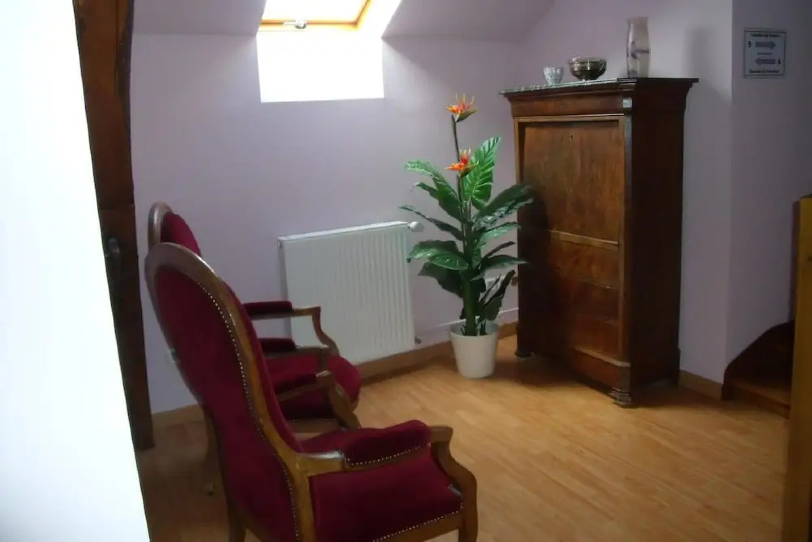 Maison D'Hote Le Relais