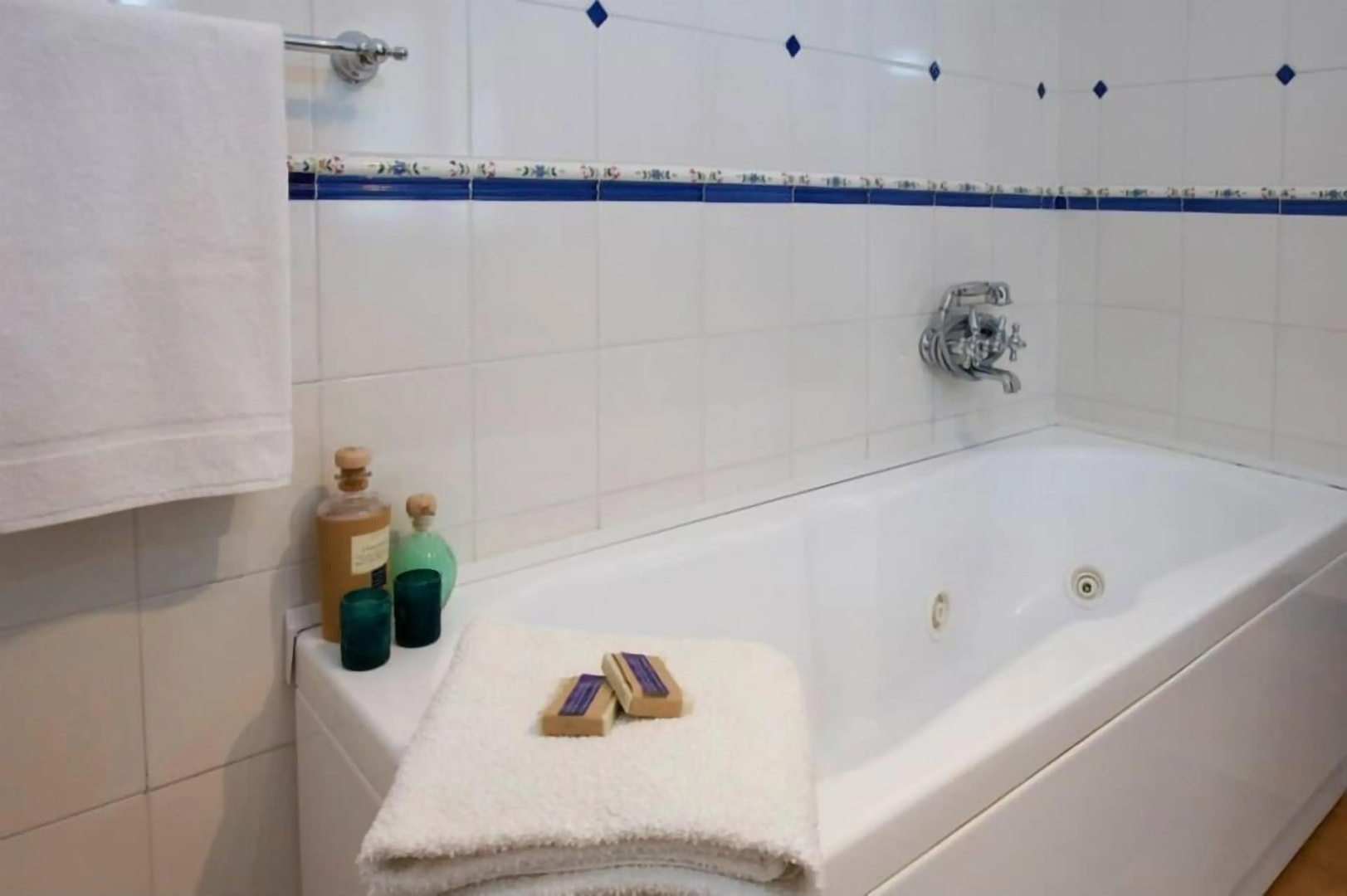 Brigolante Guest Apartments