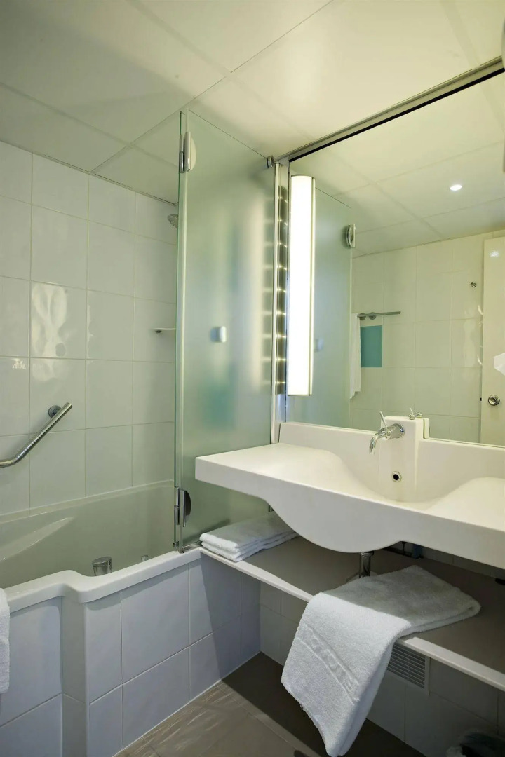 Hotel Thalazur Royan