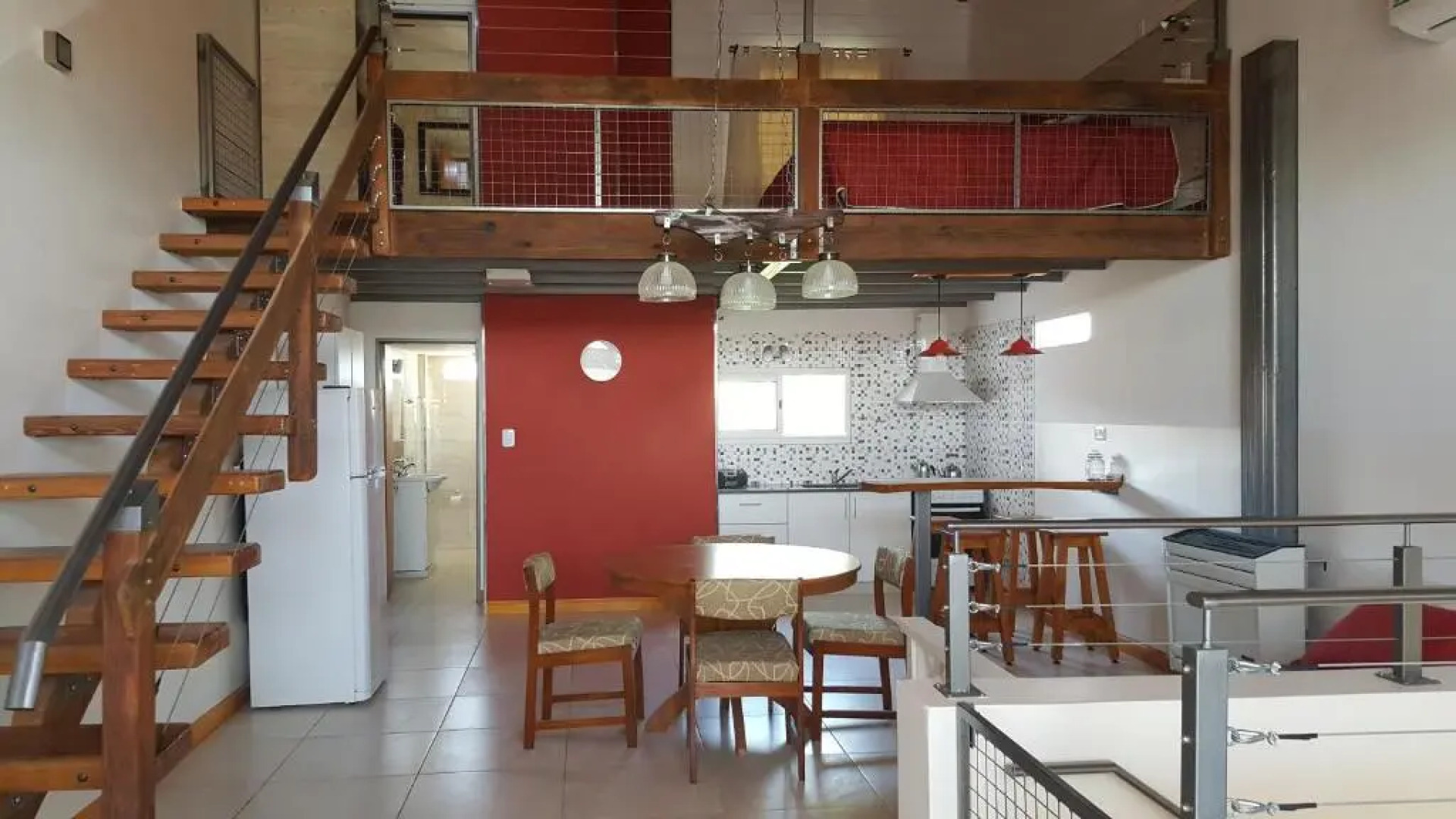 Calidez y comodidad.