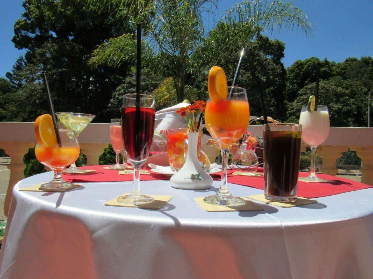 Rift Valley Hills Resort