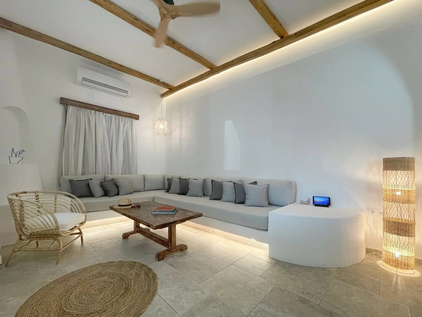 Kallichoron Art Boutique Hotel