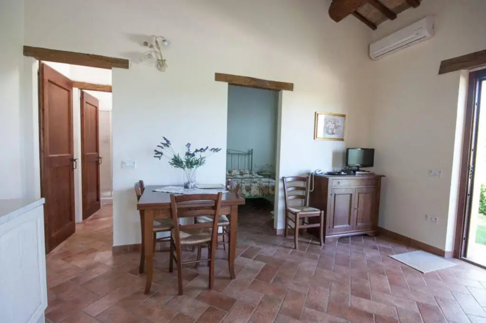 Country House Valle Dei Fiori
