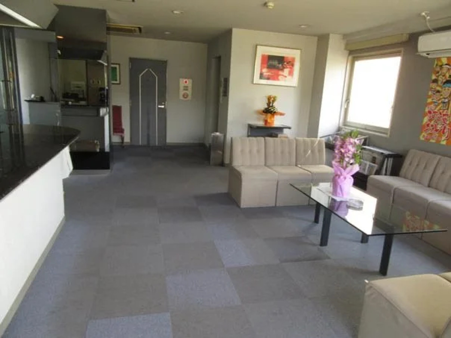 Hotel Areaone Naruto