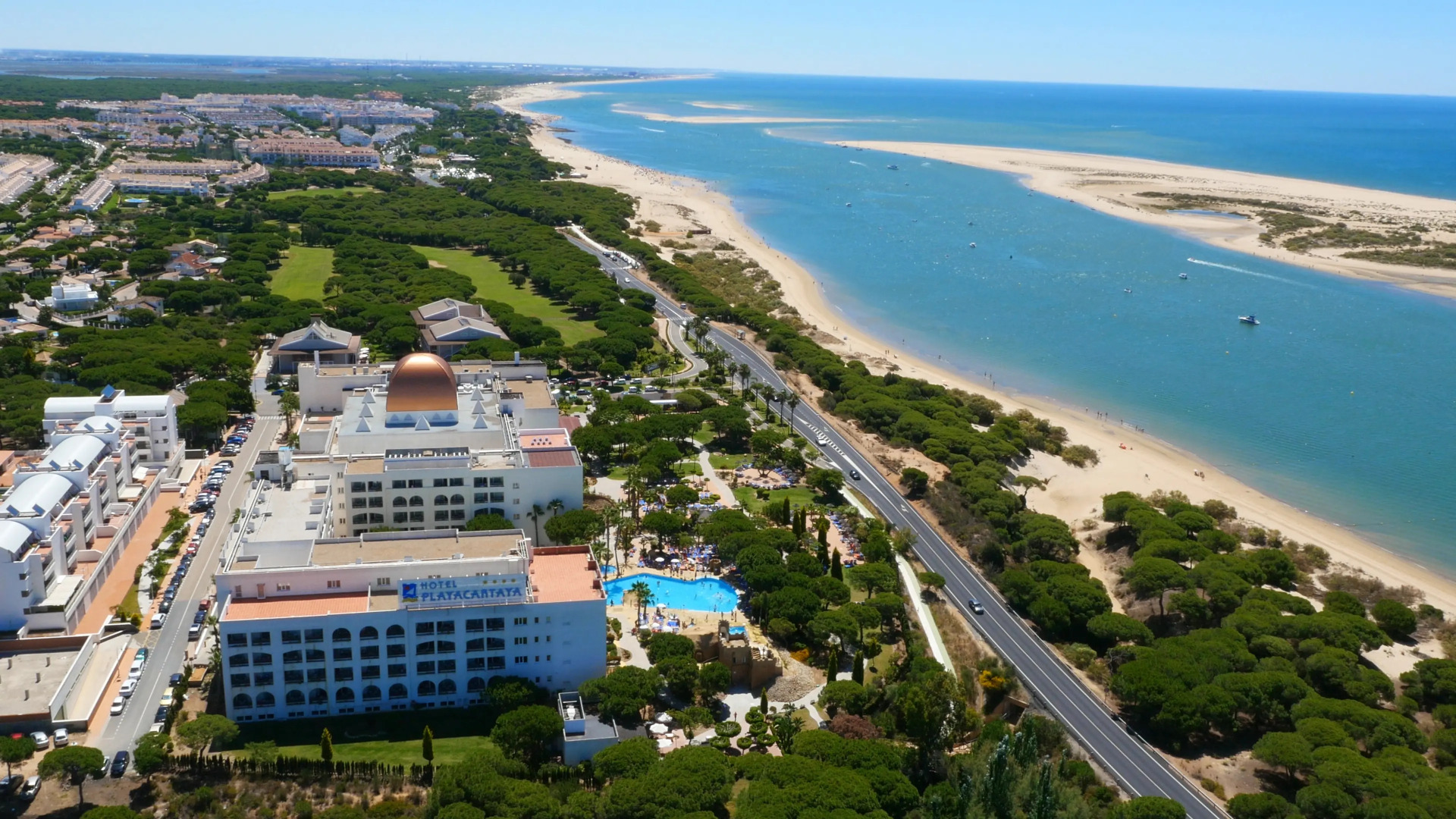 Playacartaya Hotel