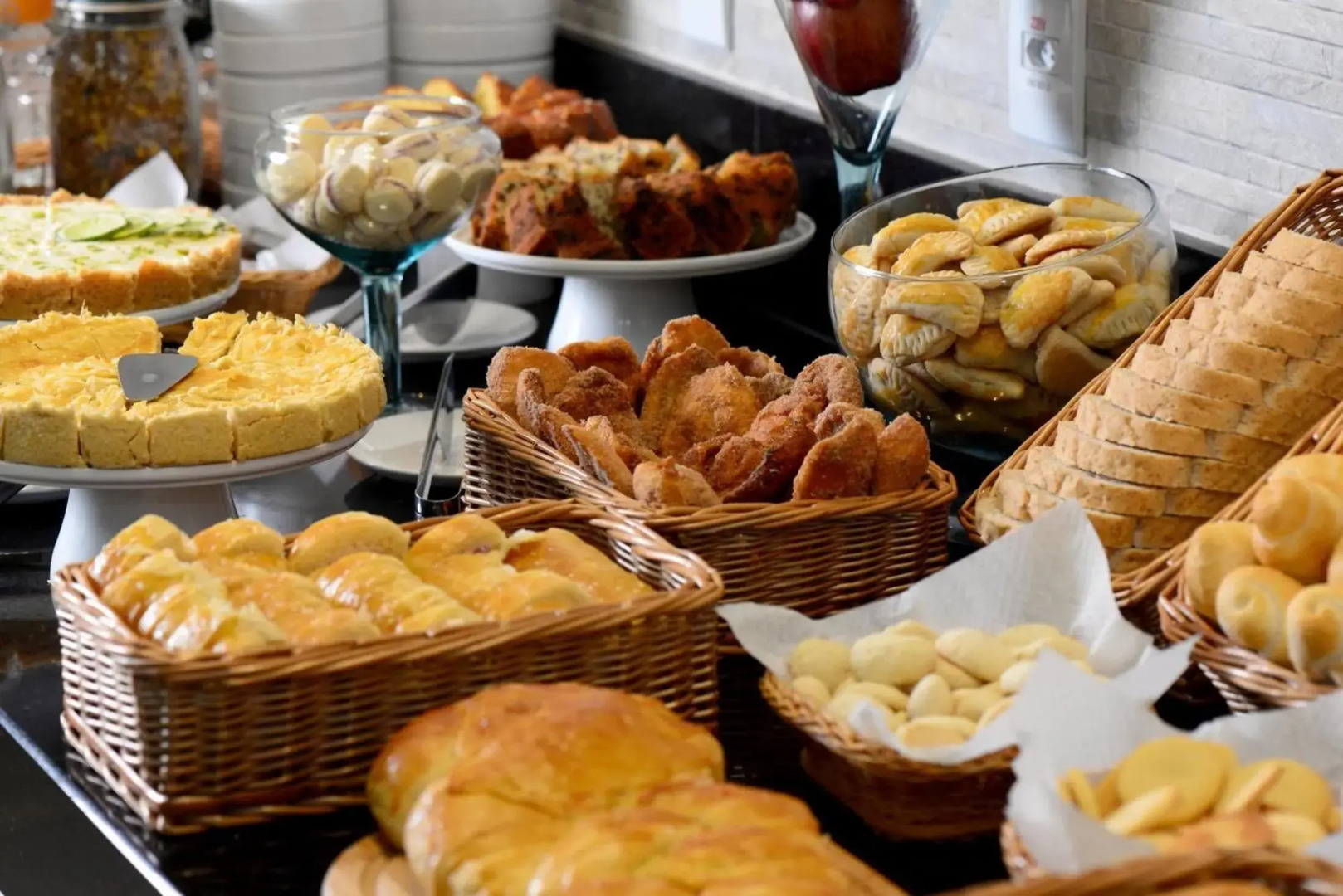 Easy Hotel Cachoeiro de Itapemirim by Atlantica