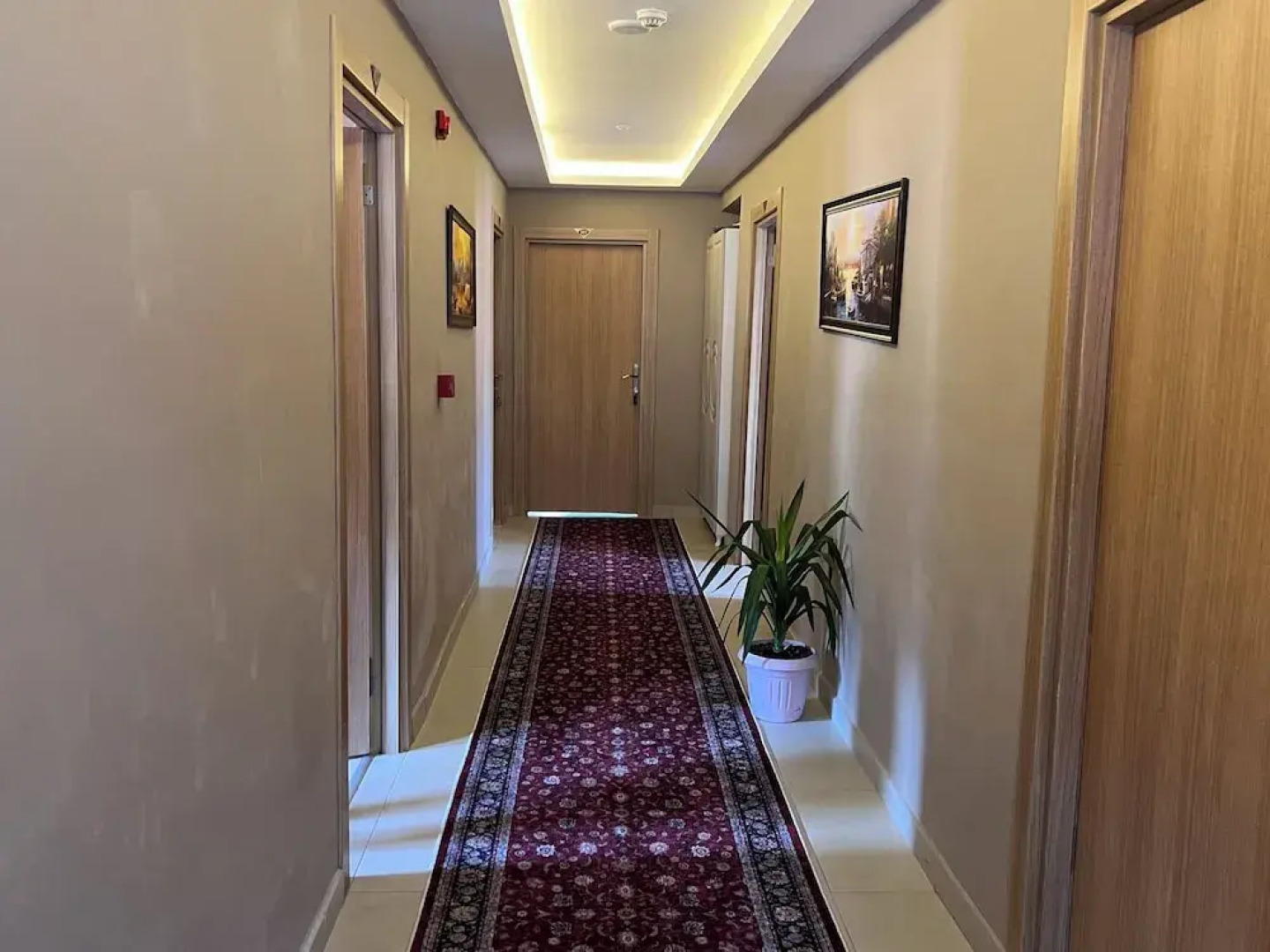 İnebolu EsKonak Otel