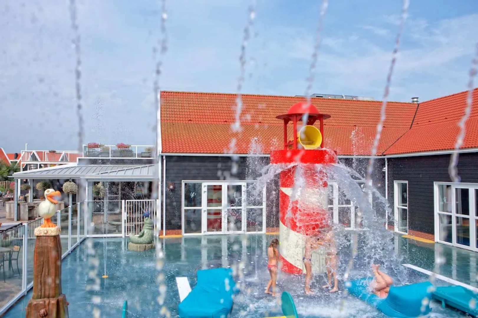 Hotel De Zeeuwse Kust