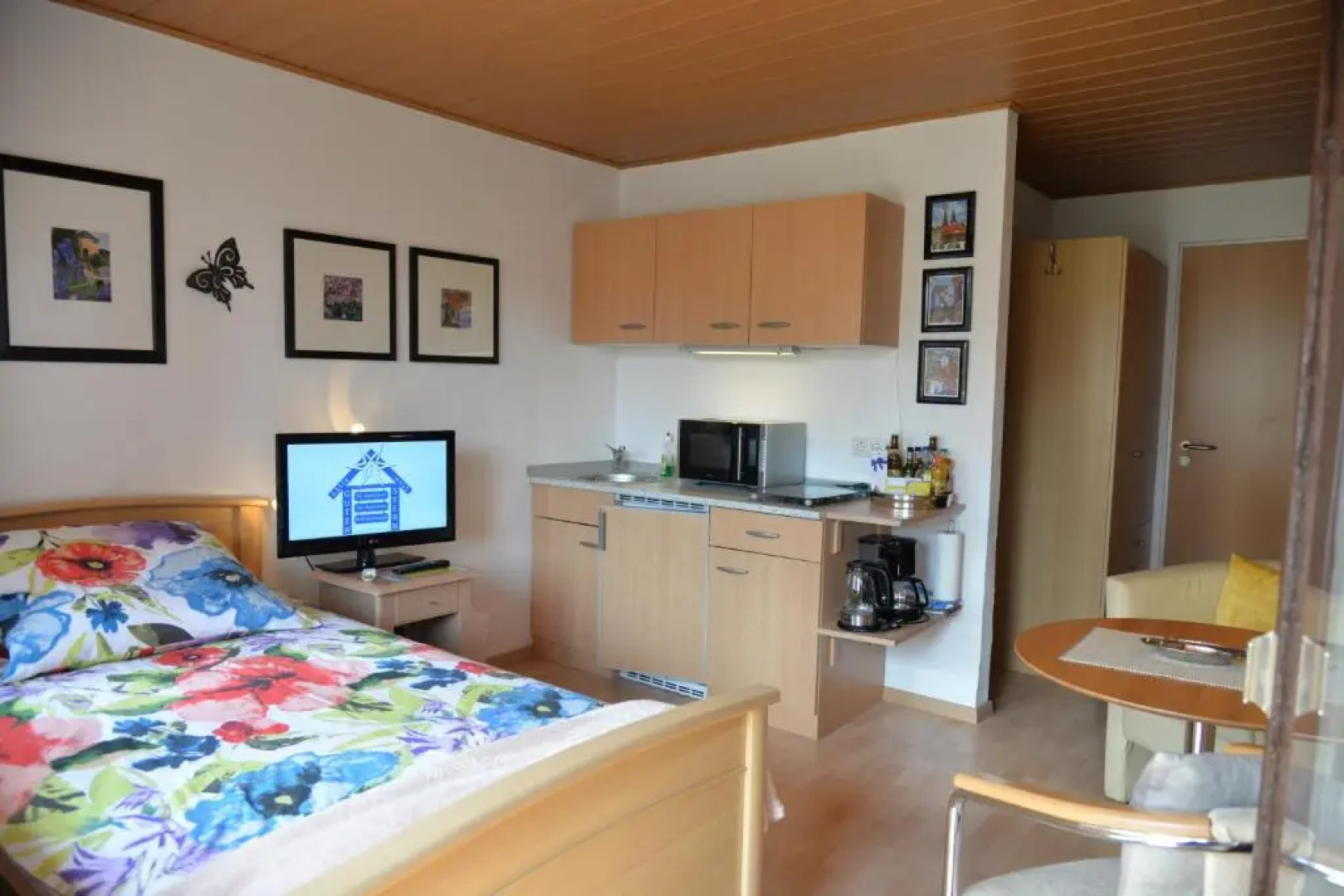 Gästehaus Guter Stern