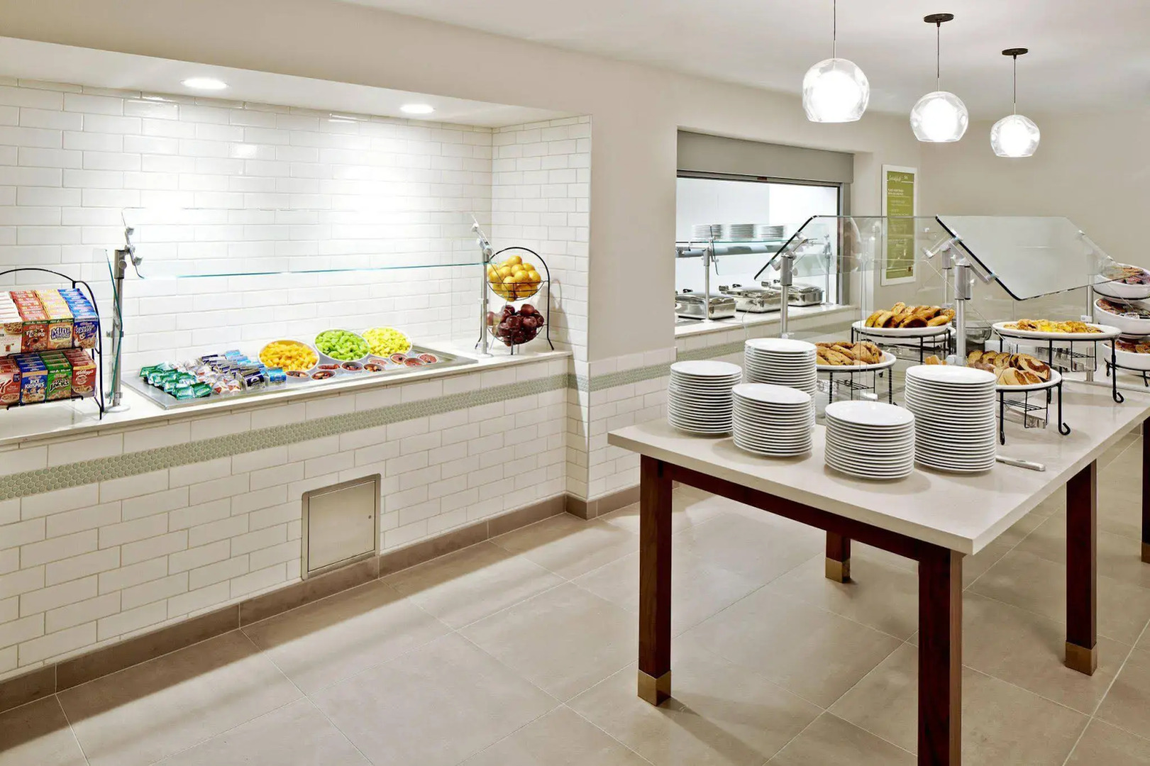 Hilton Garden Inn Phoenix Downtown