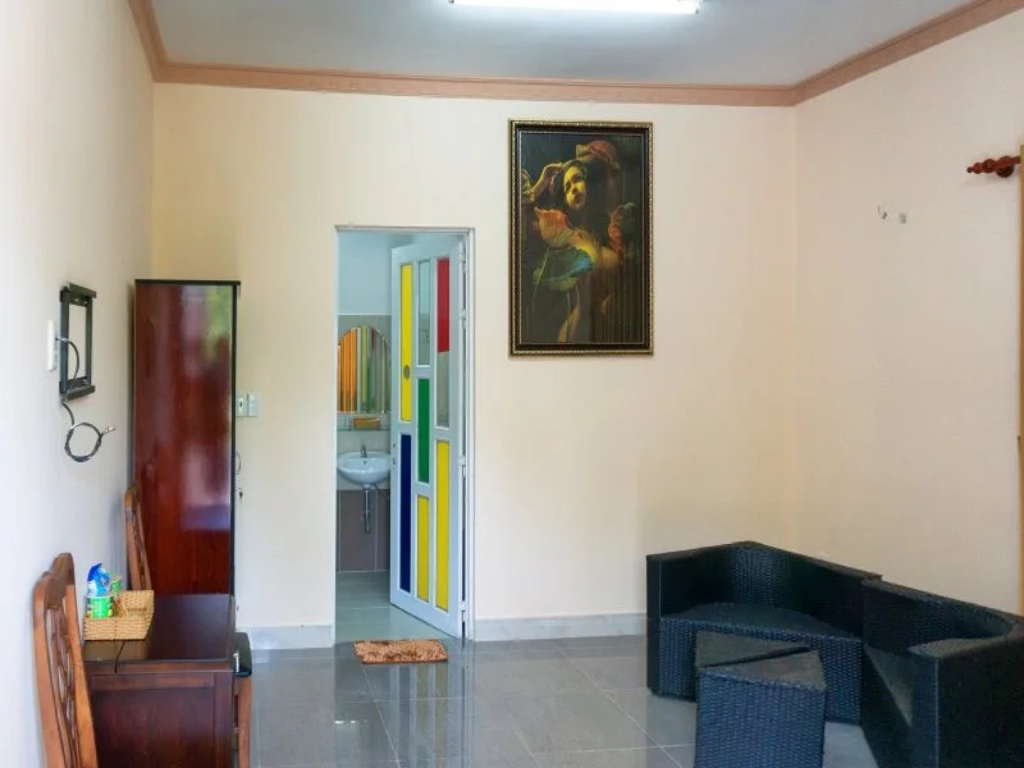 Song Lam Gold Resort