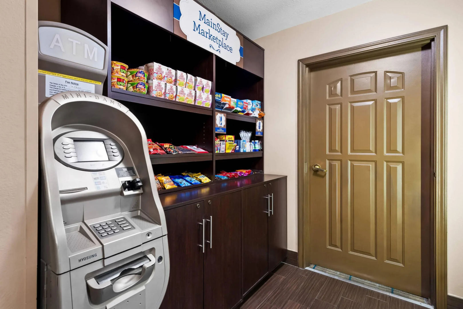 Mainstay Suites El Centro I-8