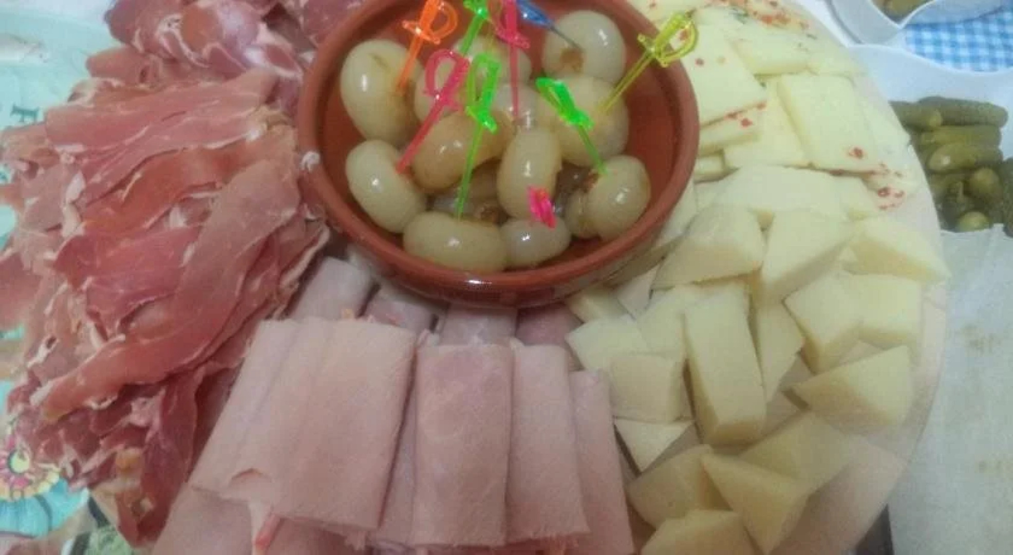 Hotel Alfonso di Loria