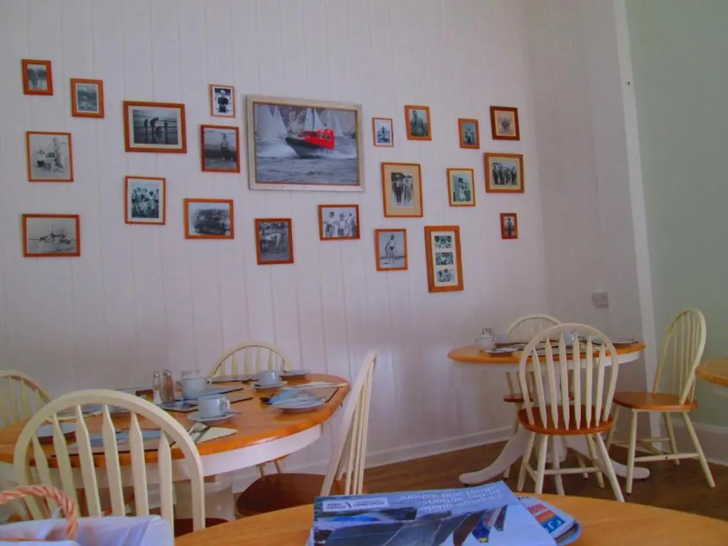 Weston Manor Bed and Breakfast