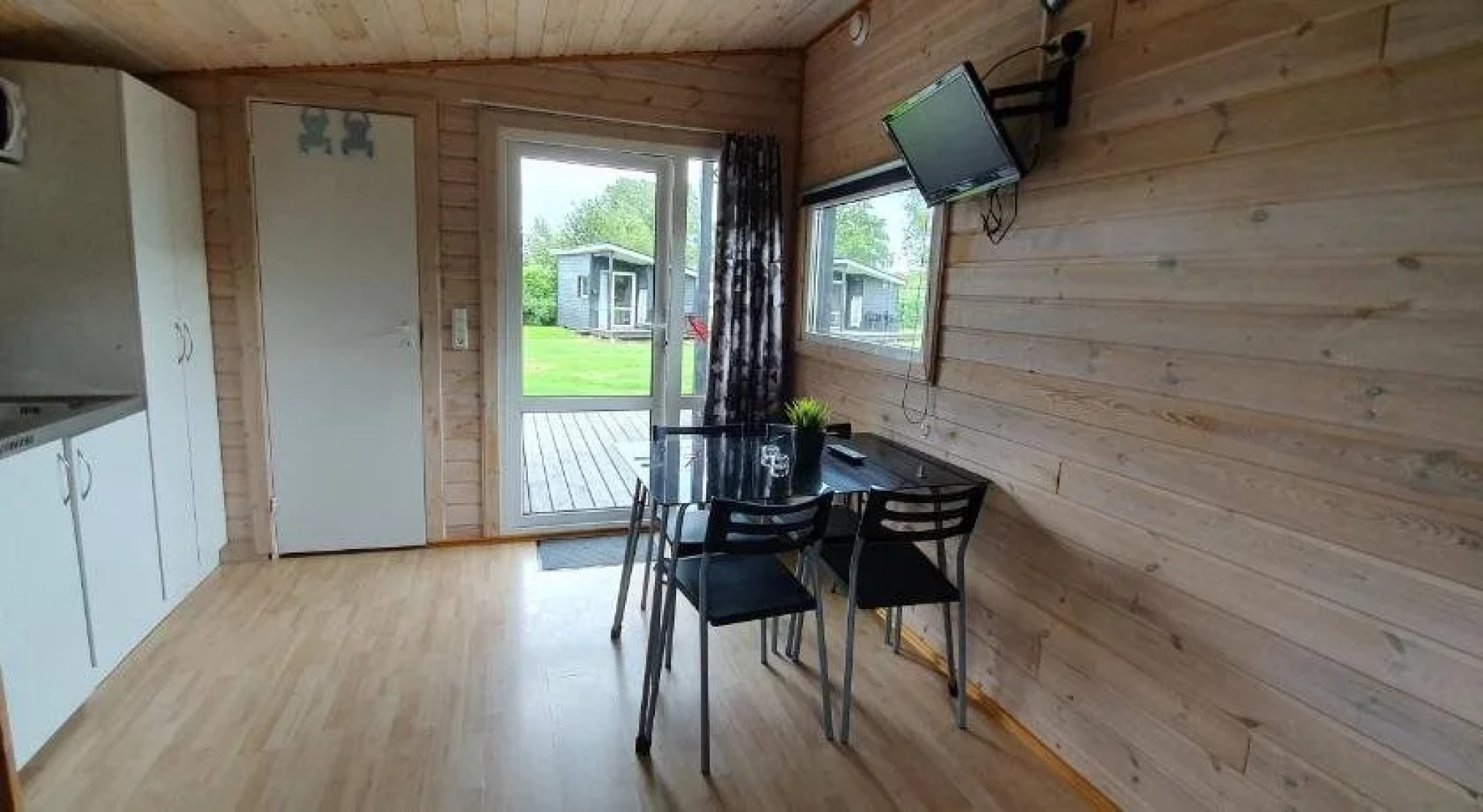 Ajstrup Strand Camping