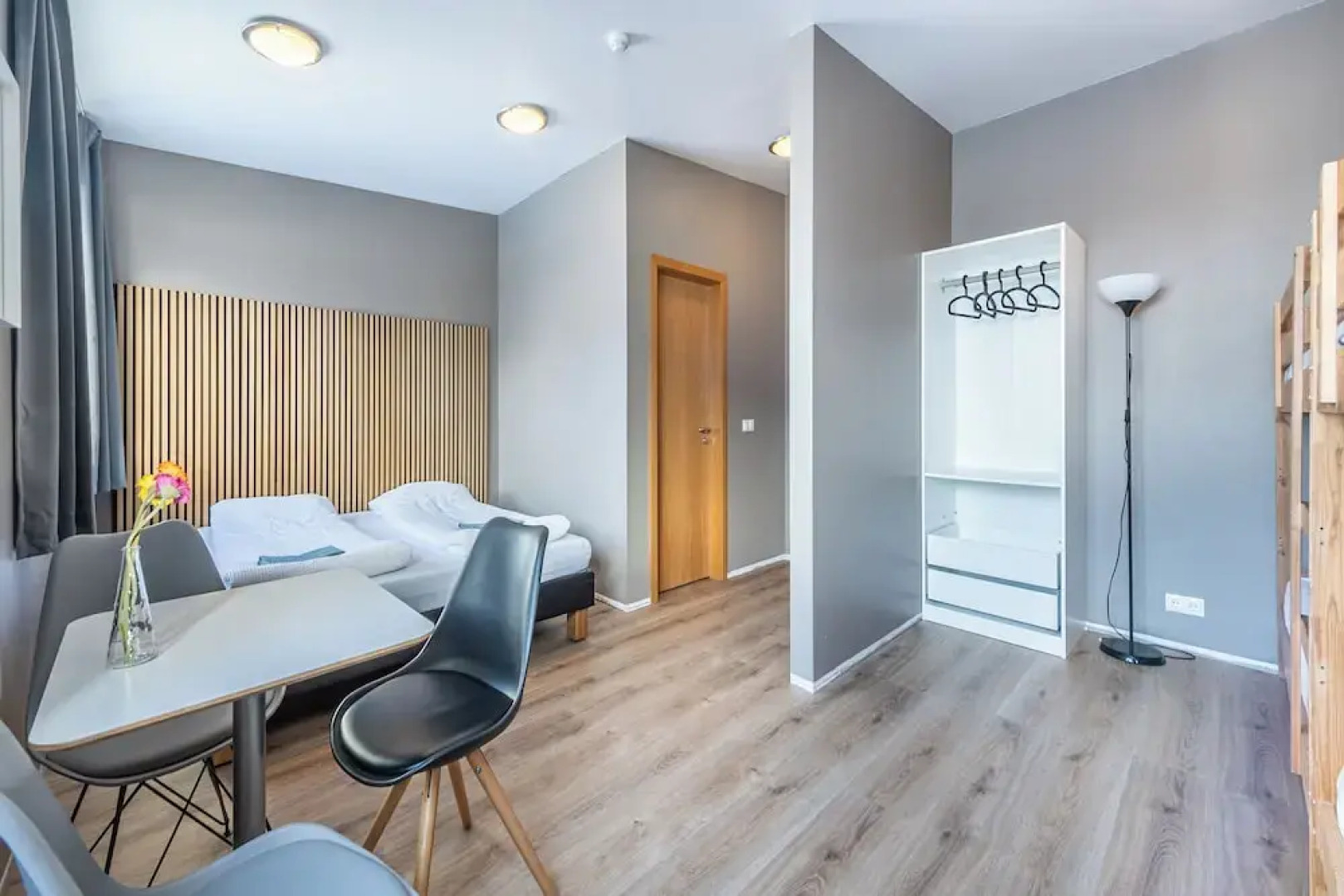 Stöð Guesthouse & Aparments