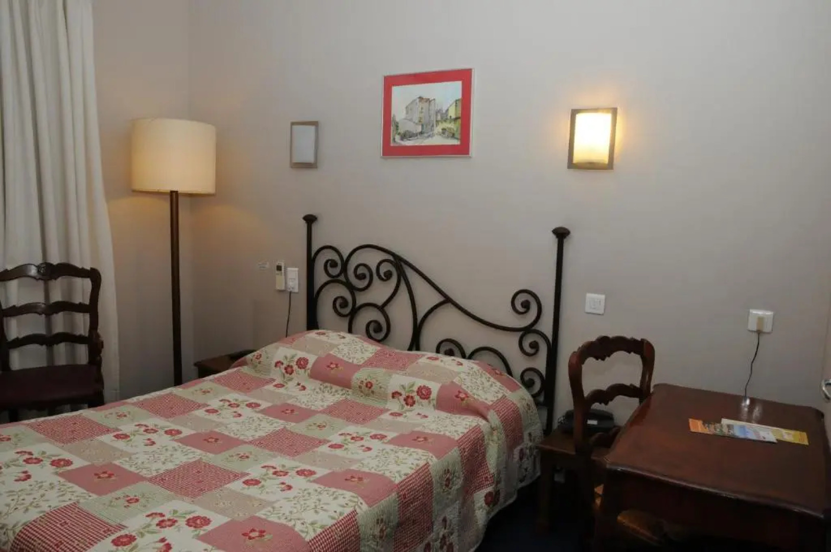 Grand Hôtel du Cours