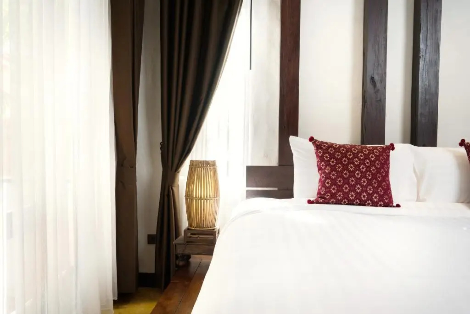 Shinnabhura Historic Boutique hotel