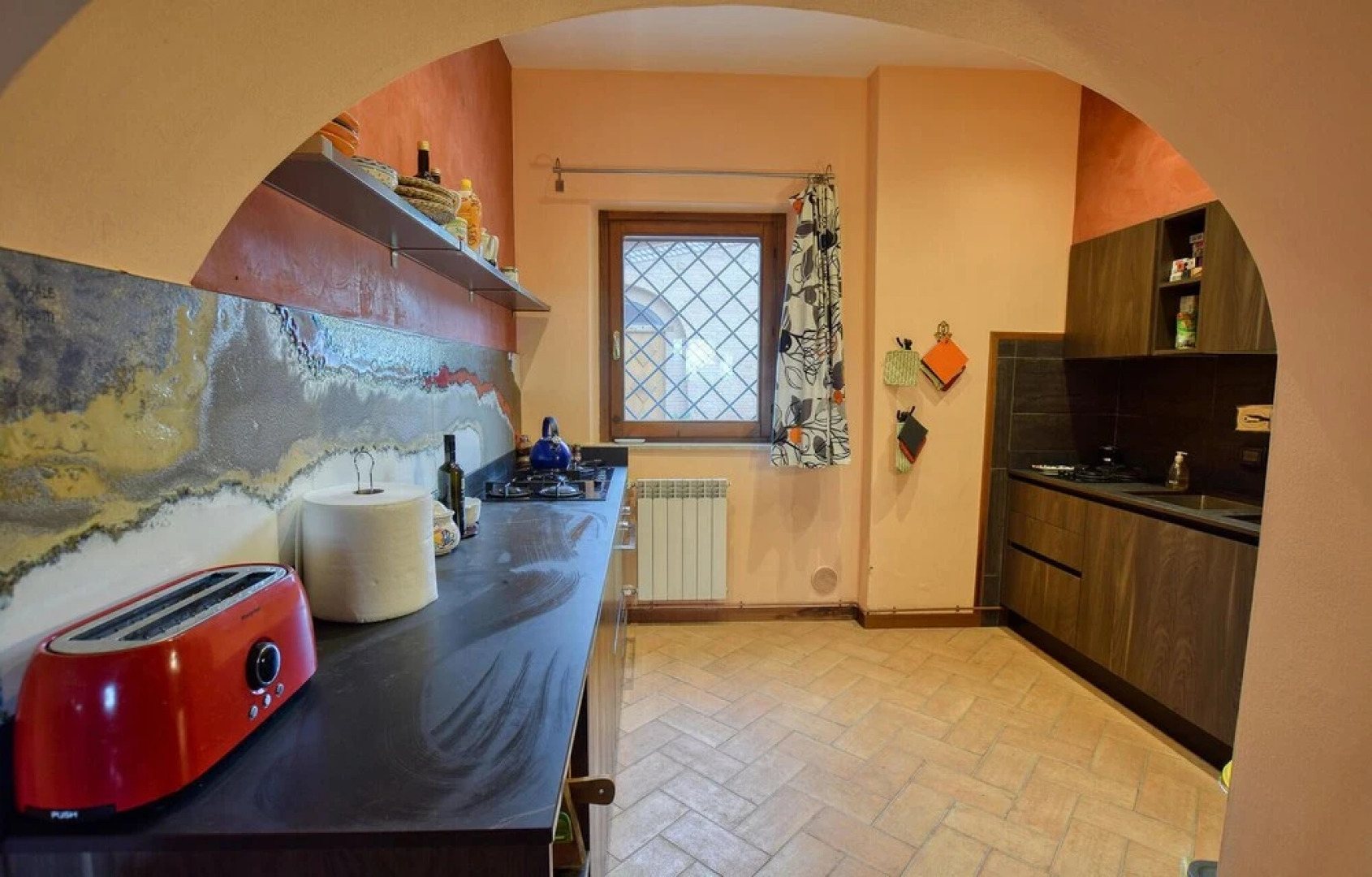 Stunning Home in Foligno With Outdoor Swimming Pool, Wifi and 7 Bedrooms