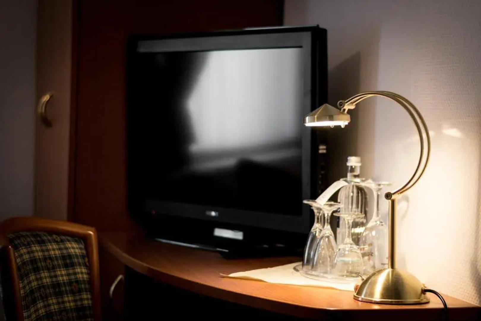 Komforthotel Butjadinger Tor