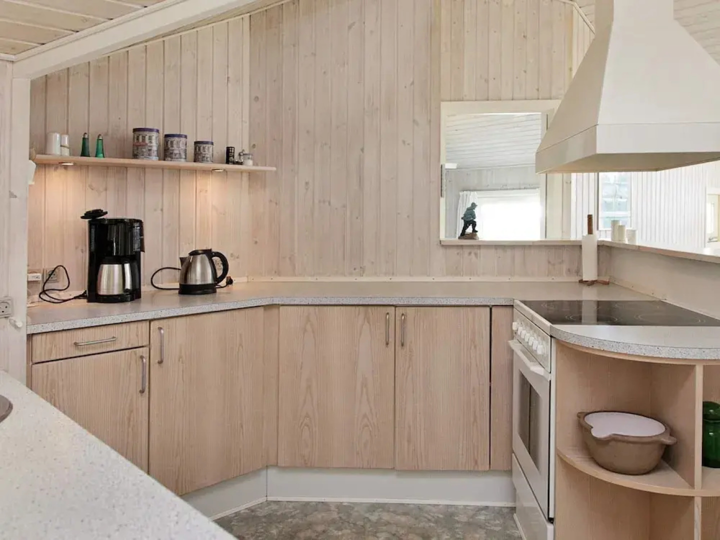 8 Person Holiday Home in Humble