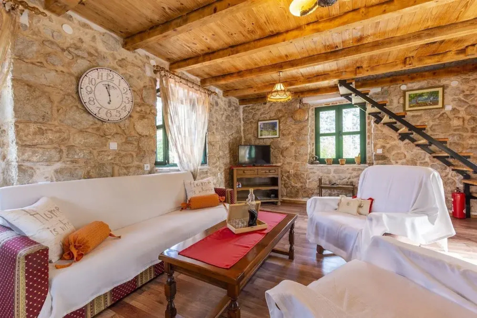 Rustical Resort Kokorići With Shared Outdoor Swimming Pool