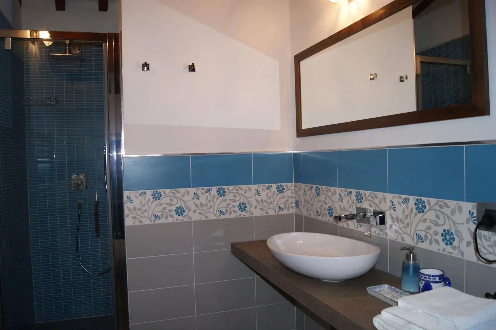 Il Chiesino Bed and Breakfast