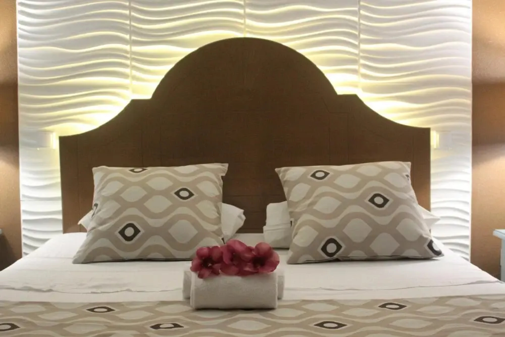 Villa prestige Caraïbes Bonheur