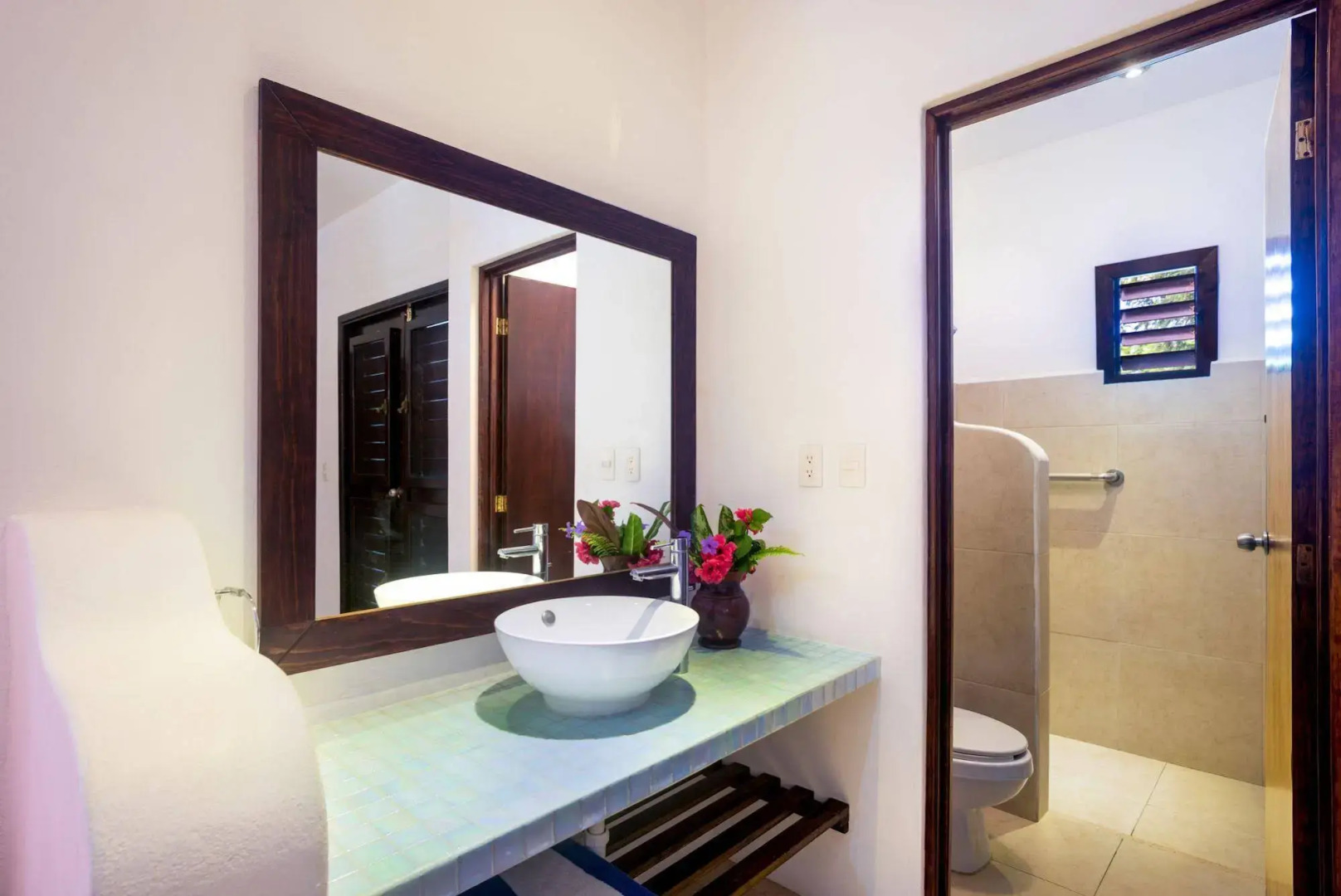 Villas El Encanto Cozumel