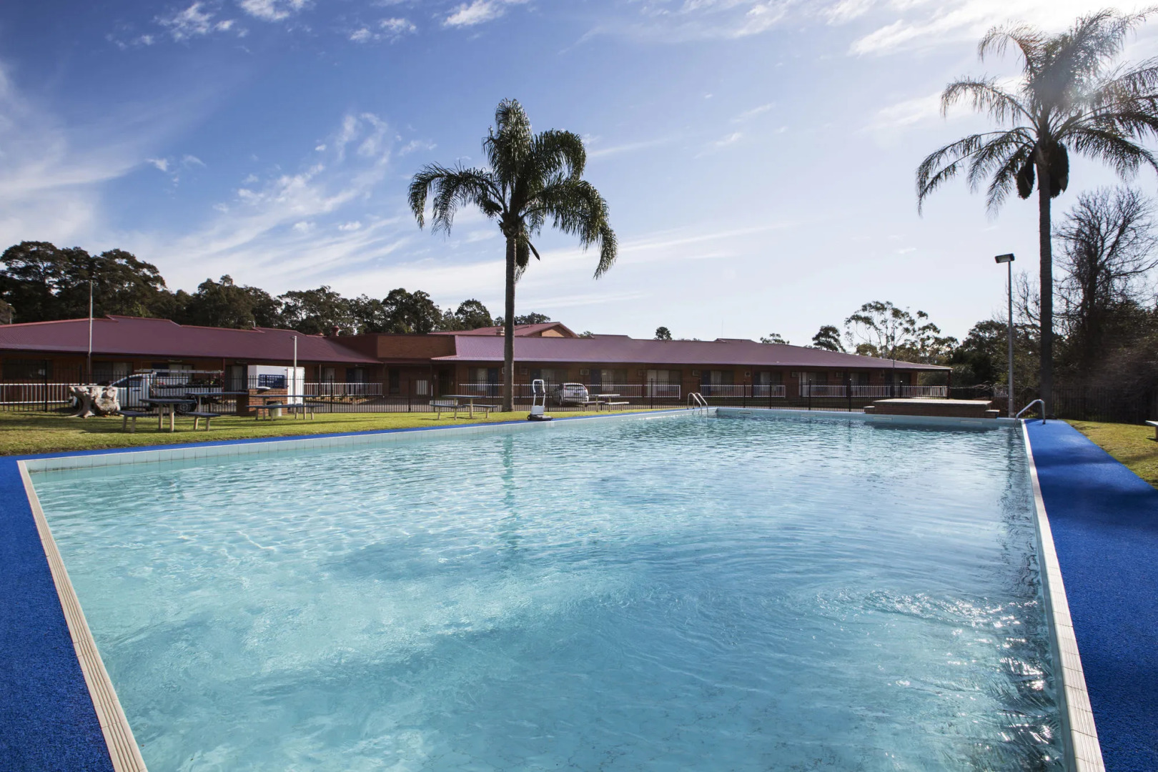 Nightcap at Archer Hotel