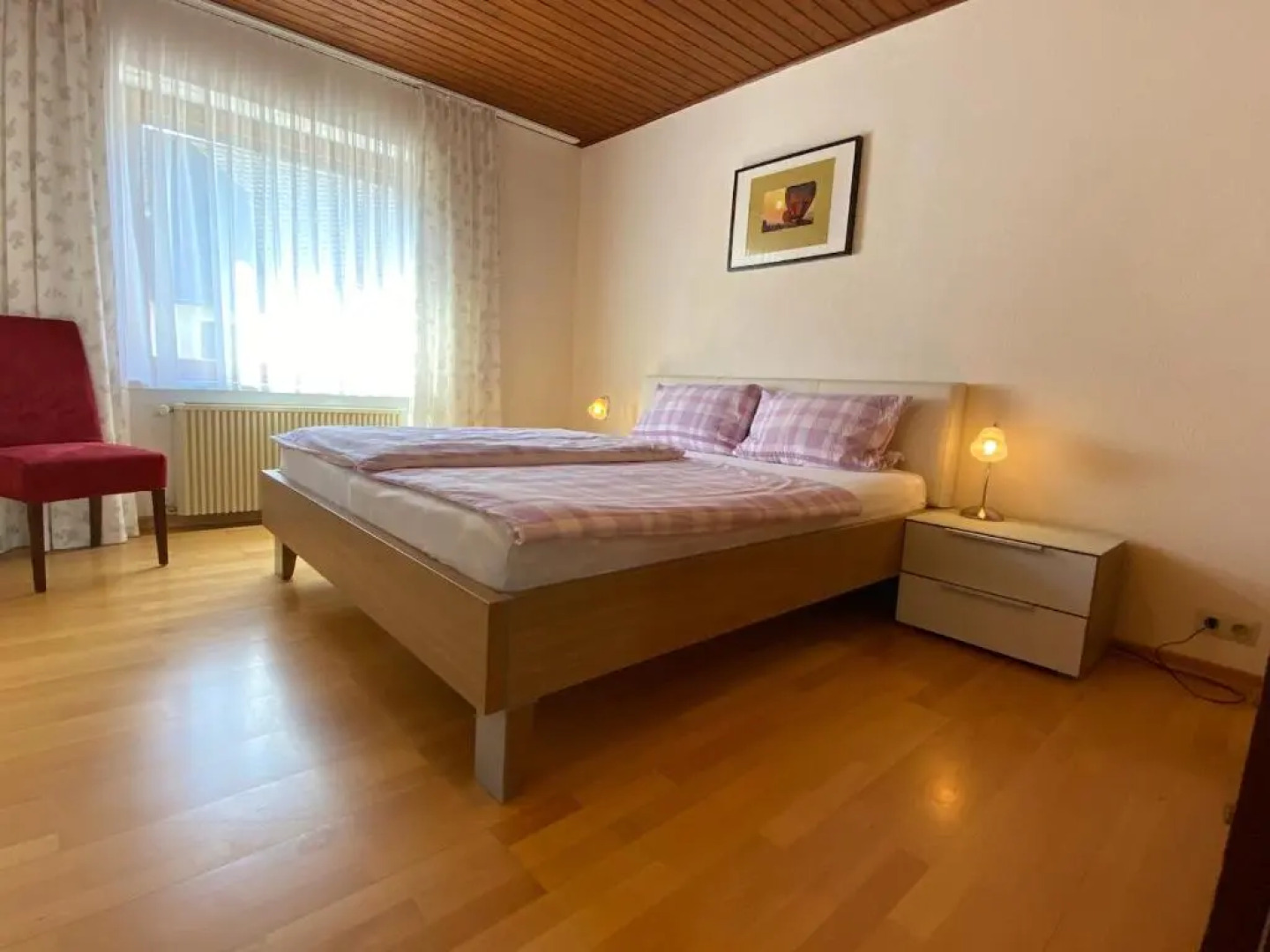 Ferienweingut Matthias Löwen