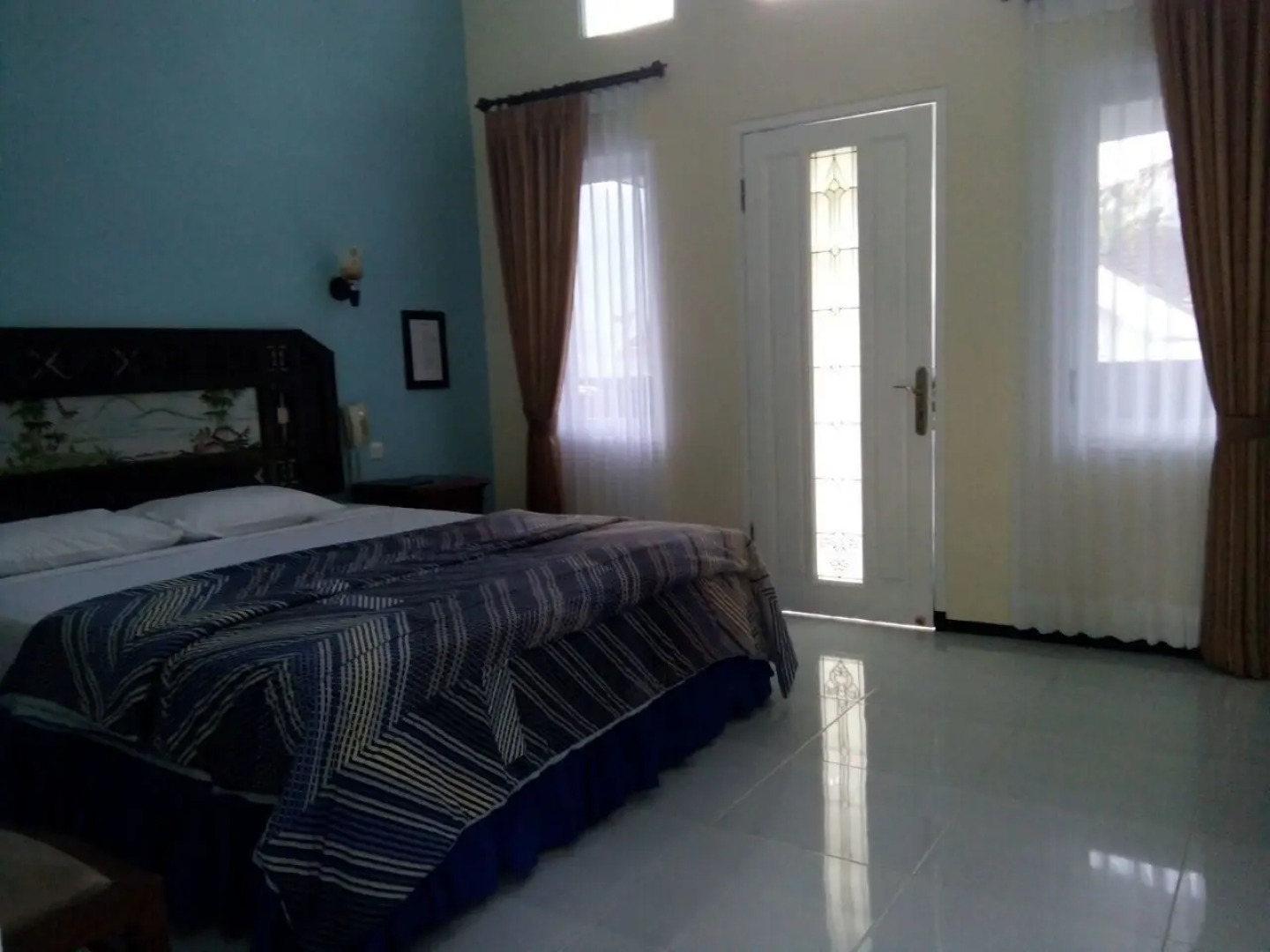 Seulawah Resort And Cafe