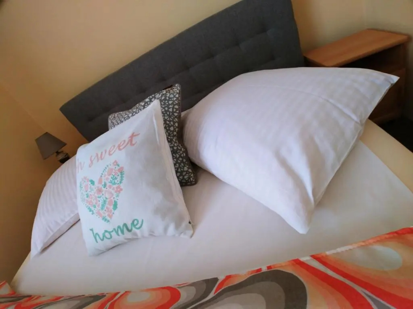 U Hani W Poblizu Goracy Potok I Termy