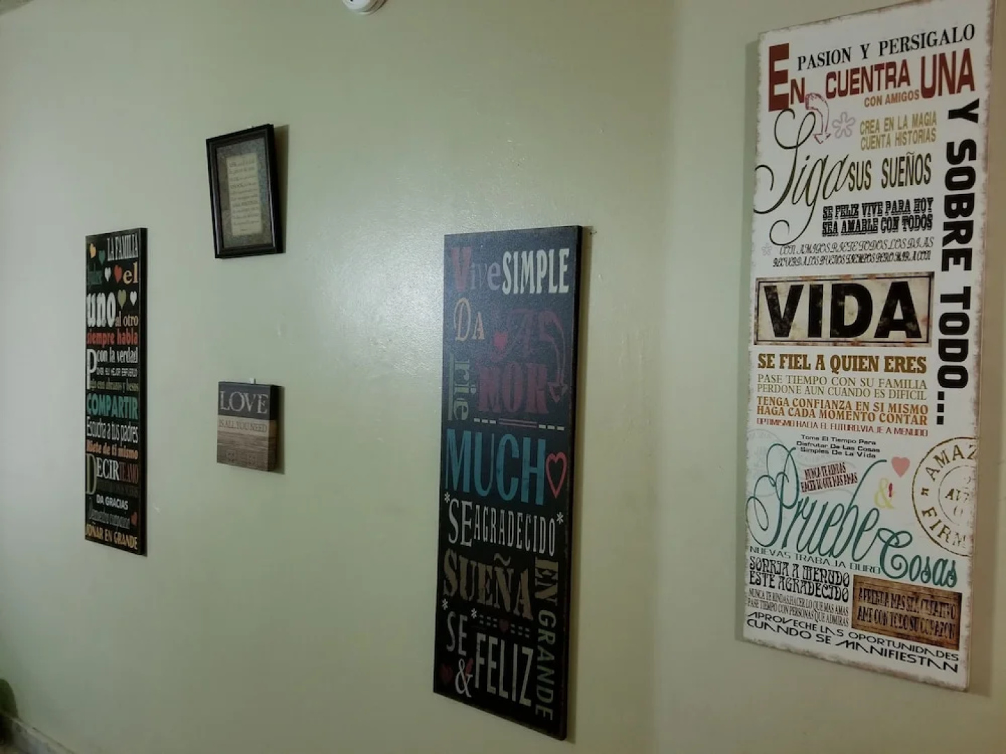 Karmen Apts Caguas Studio