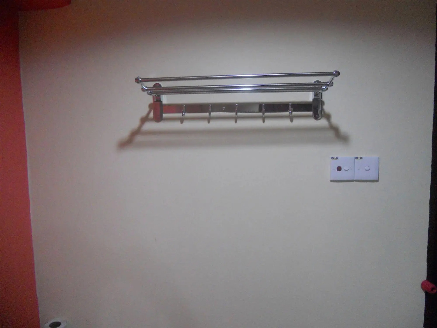 Hotel Royal Palm Lodge