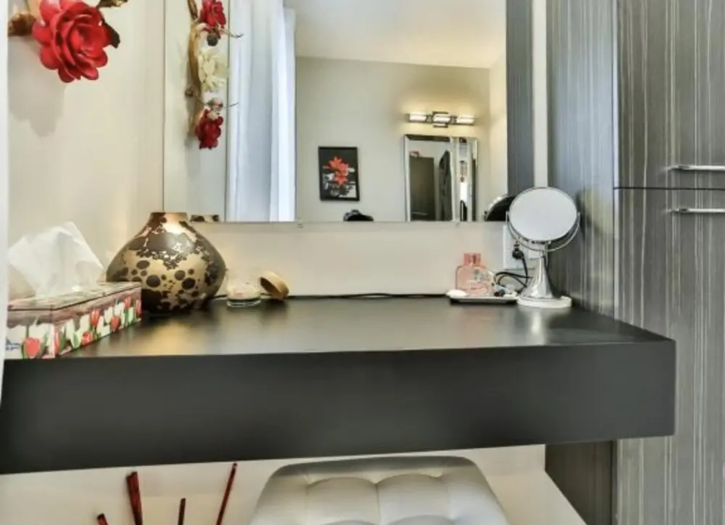 Stunning 2-bed House in Gatineau