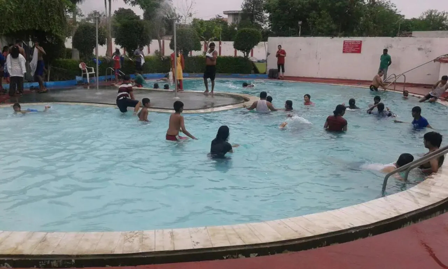 Club Platinum Resort