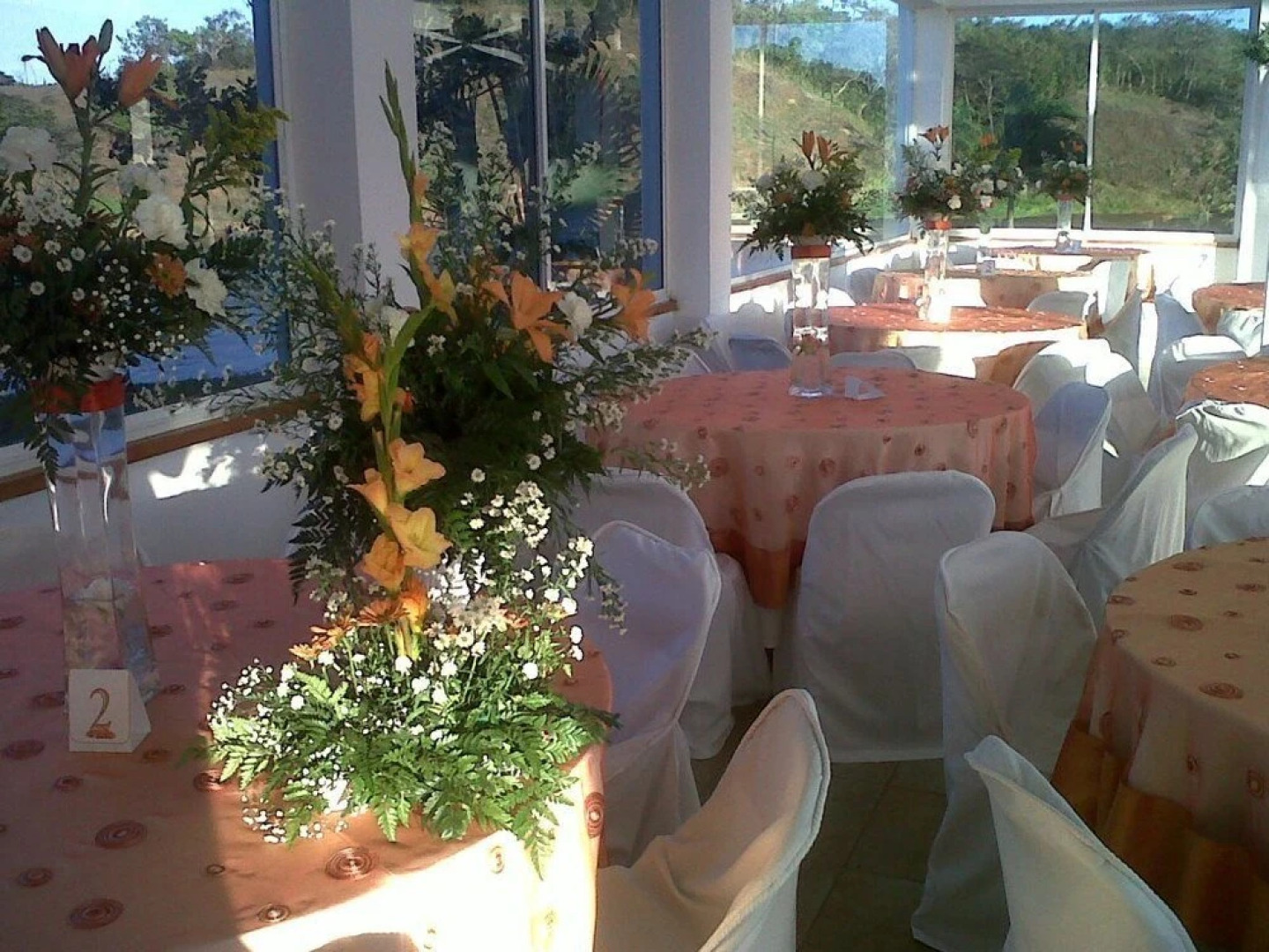 Hotel Vista Lago Ecoresort