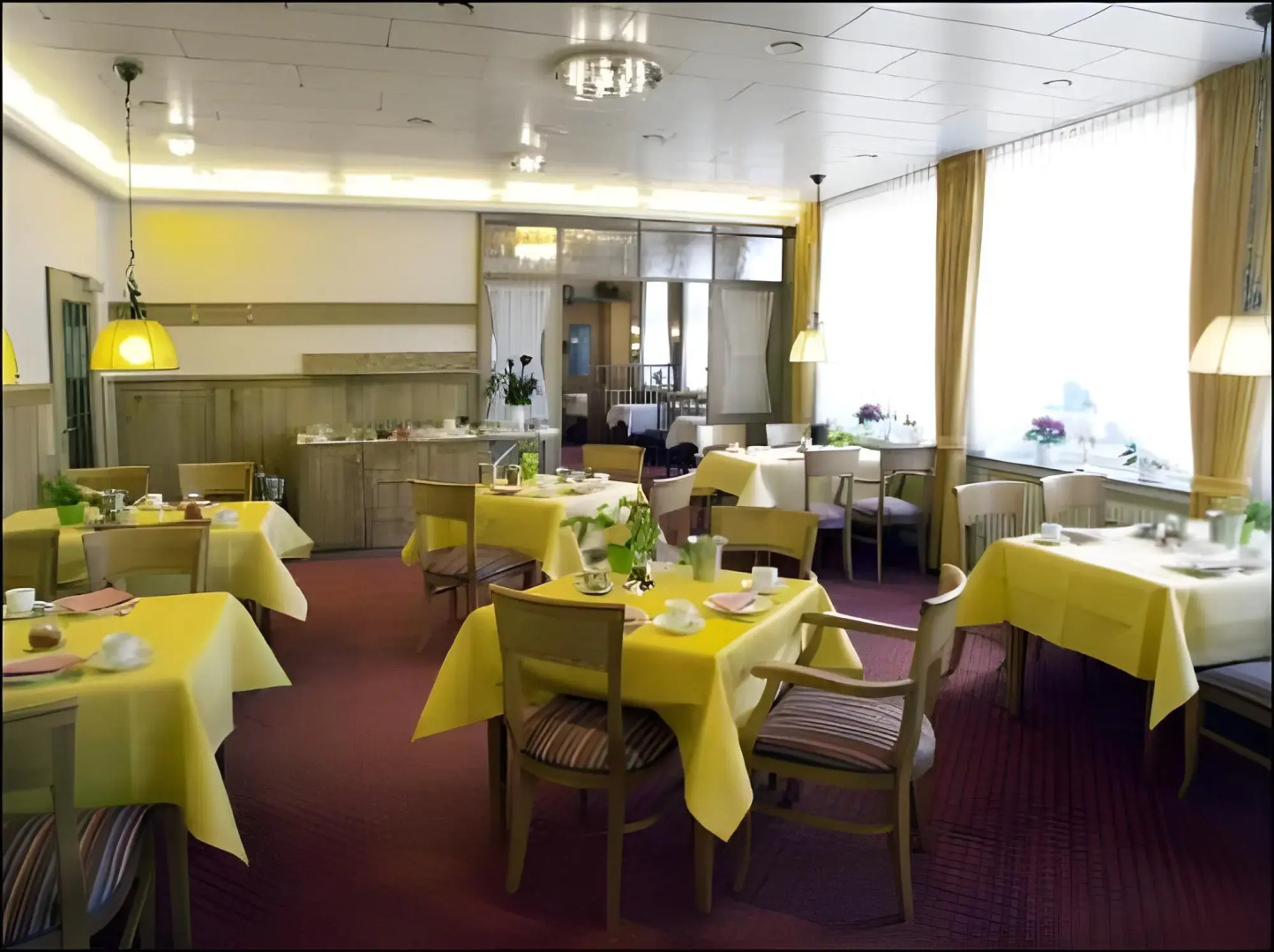 Hotel Wieting Superior