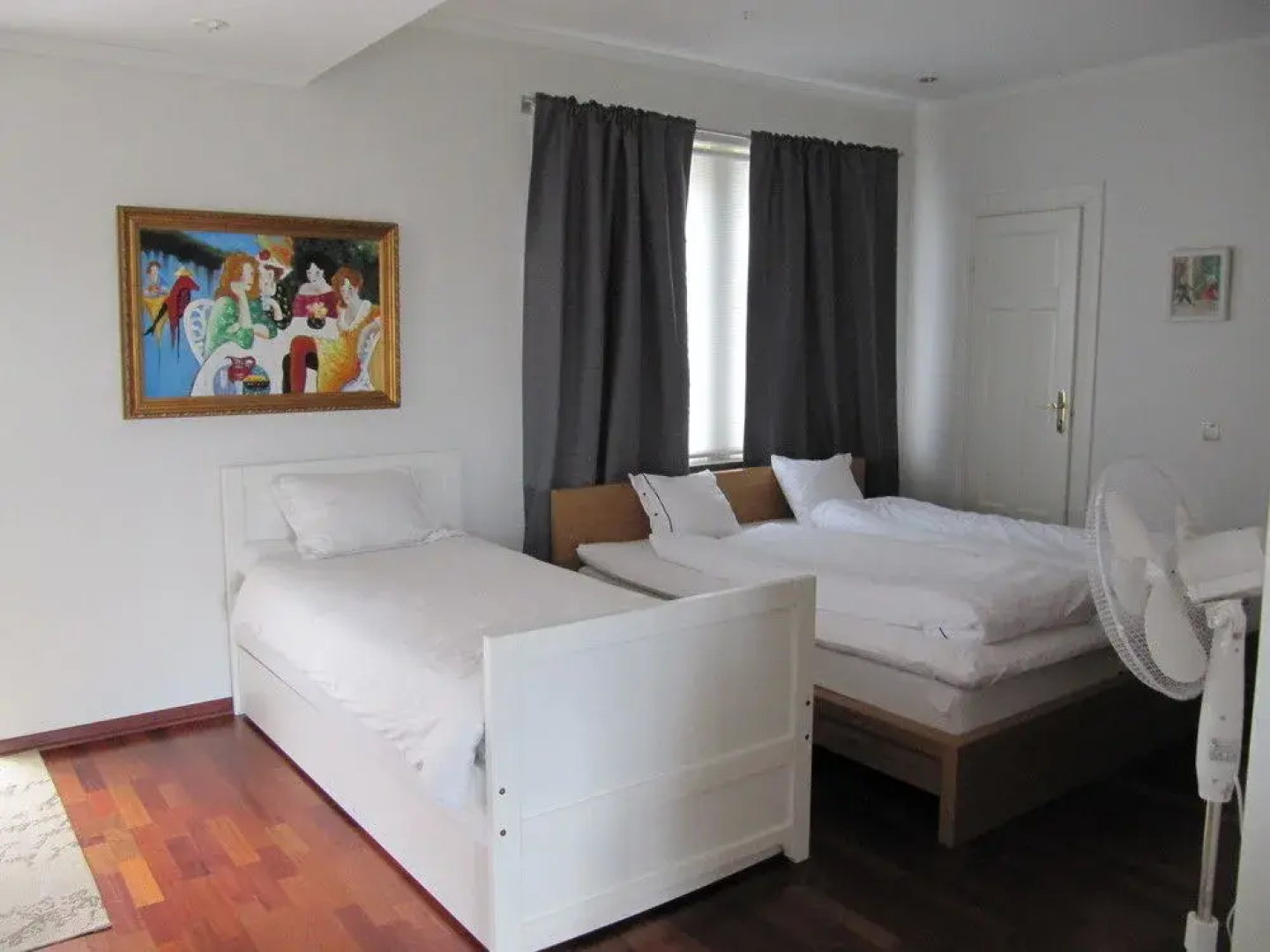 Grenna Hills Guesthouse
