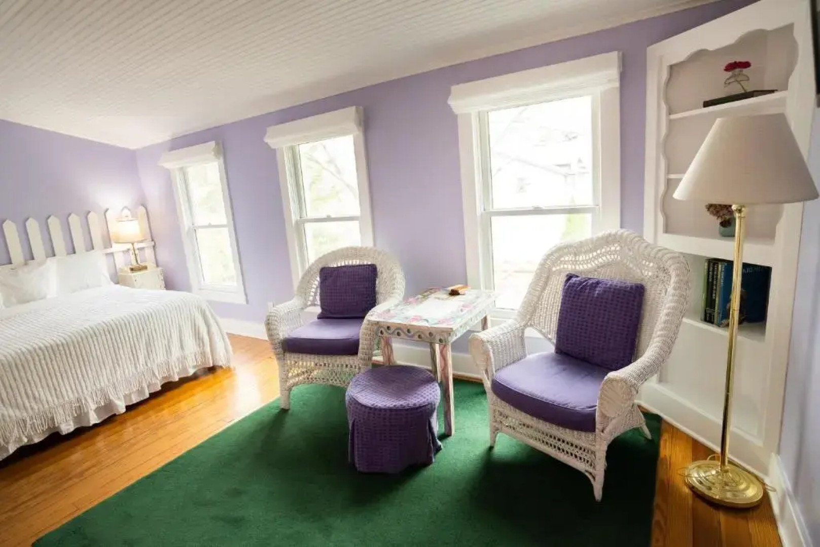 Garden Grove Bed and Breakfast