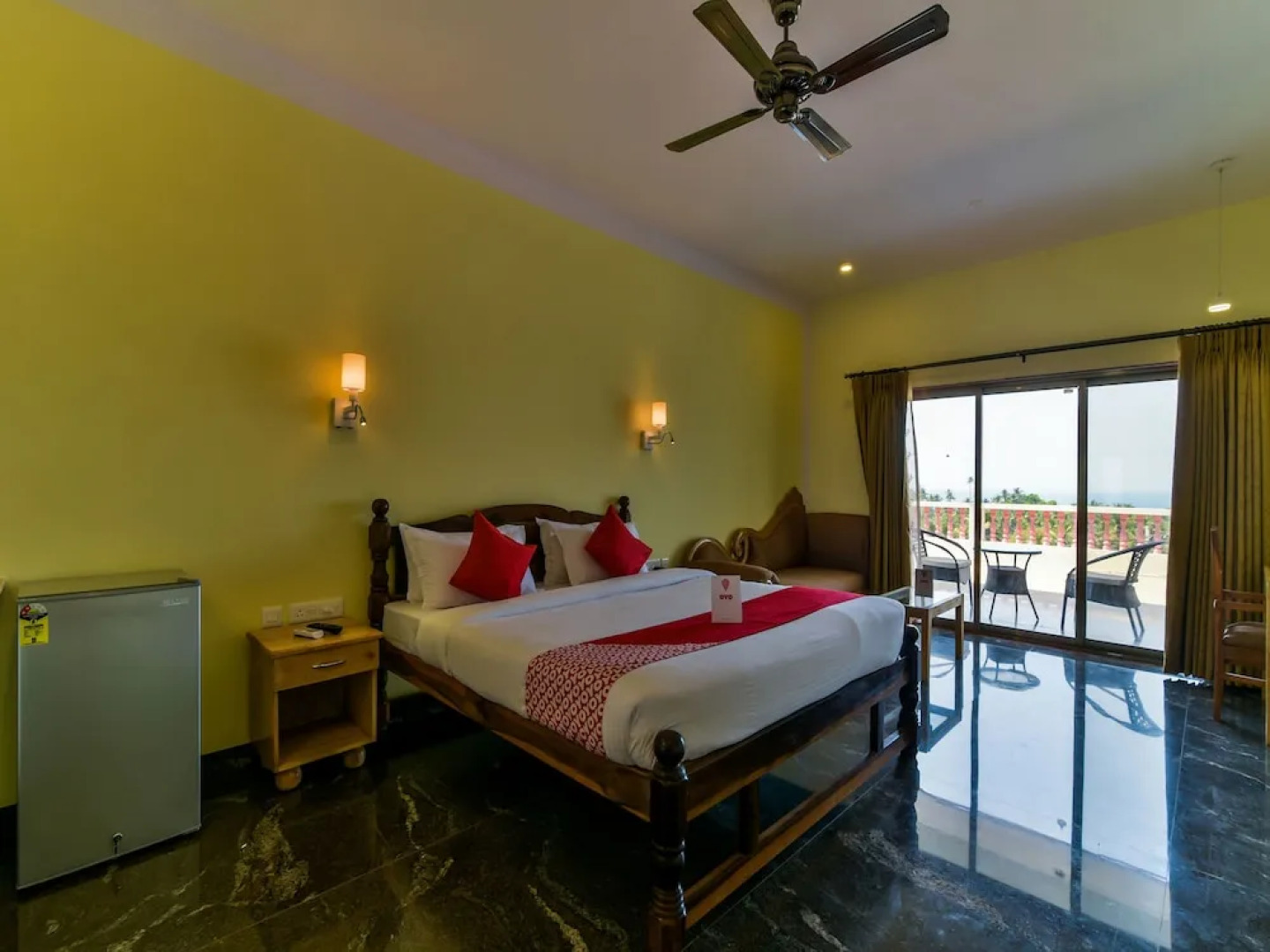 Capital O 12343 Aarya Boulevard