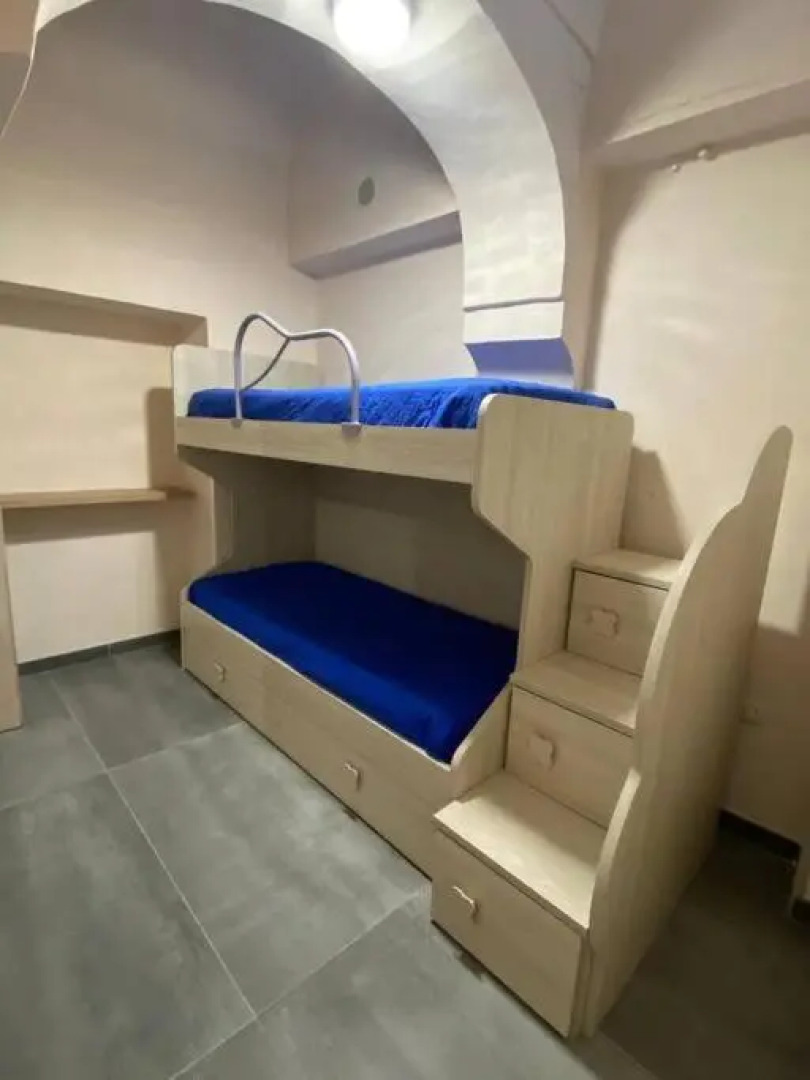 Appartamento in piazzetta