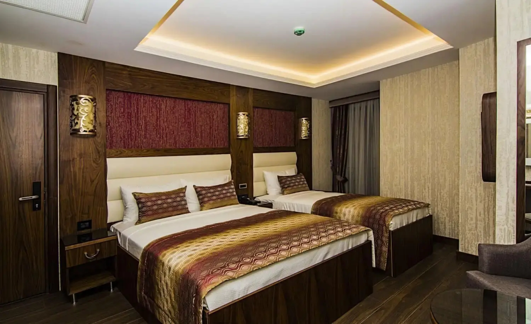 Vertu Hotel